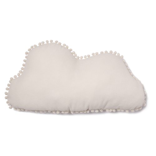 Coussin Nuage MARSHMALOOW NATURAL