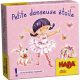 Petite danseuse étoile HABA