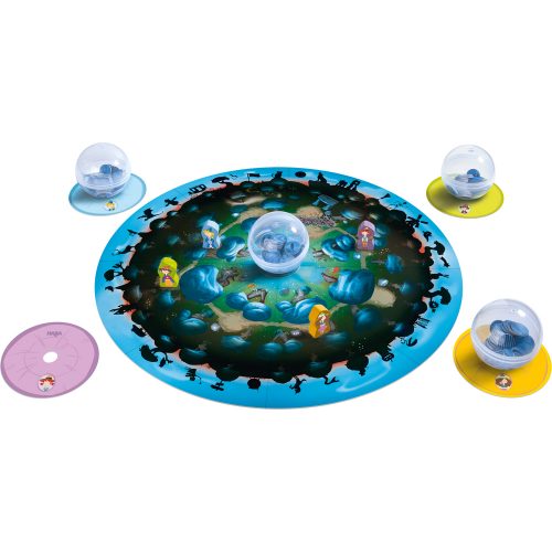 Petits sorciers JEU DE CONCENTRATION POUR ENFANT