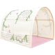 TUNNEL POUR LIT ENFANT CHIC