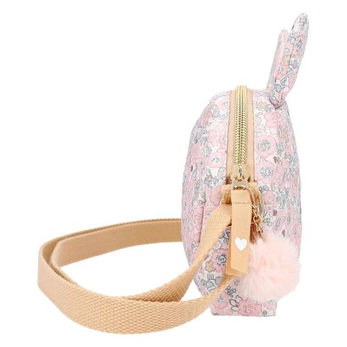 Sac bandoulière lapin princess mimi accessoire maroquinerie enfant magasin pour enfant 97410 St Pierre livraison 974 LA REUNION