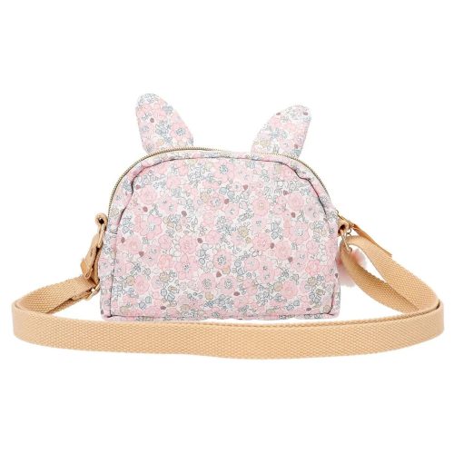 Sac bandoulière lapin princess mimi accessoire maroquinerie enfant magasin pour enfant 97410 St Pierre livraison 974 LA REUNION