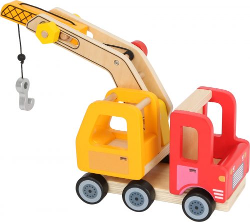 Grue mobile pour enfant