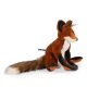 Peluche Renard TOUT AUTOUR DU MONDE revendeur officiel MOULIN ROTY boutique pour enfant déco et jouets 974 ile de la reunion