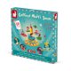 Coffret MULTI JEUX Carrousel