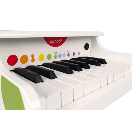 Mon premier piano ÉLECTRONIQUE JANOD