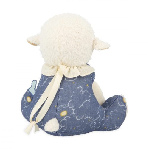 Ma veilleuse nomade marque KALOO peluche de qualité idée cadeau naissance magasin de jouets en bois à st pierre 97410 Livraison LA REUNION 974