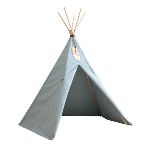 Tipi Nevada RIVIERA BLUE NOBODINOZ