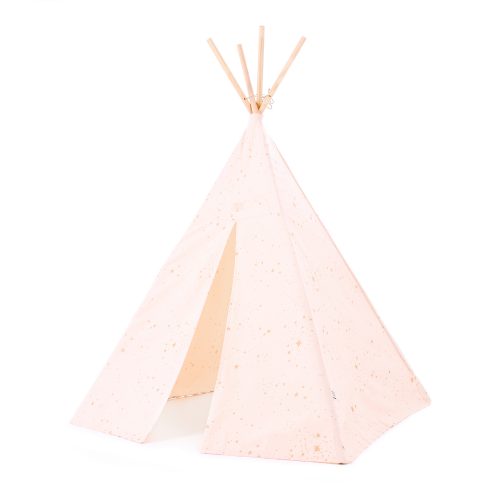 Tipi Phoenix GOLD STELLA PINK NOBODINOZ