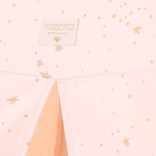 Tipi Phoenix GOLD STELLA PINK ETOILE ROSE