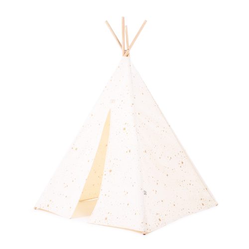 Tipi Phoenix GOLD STELLA NATURAL