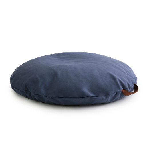 Pouf SAHARA AEGEAN BLUE NOBODINOZ