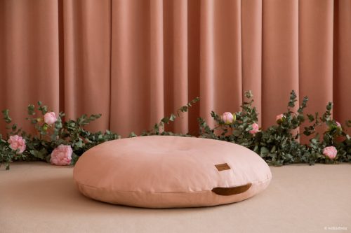 Pouf SAHARA BLOOM PINK NOBODINOZ