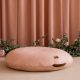 Pouf SAHARA BLOOM PINK NOBODINOZ