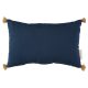 Coussin SUBLIM MIDNIGHT BLUE