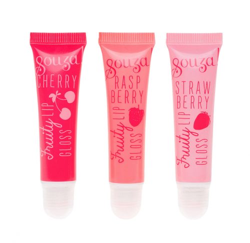 Gloss parfumé pour enfant