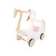 landau cygne accessoire poupée magasin de jouets en bois à st pierre 97410 livraison LA REUNION 974