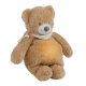 Veilleuse peluche musicale ourson brun sleep marque nattou magasin de puériculture à st pierre 97410 livraison LA REUNION 974