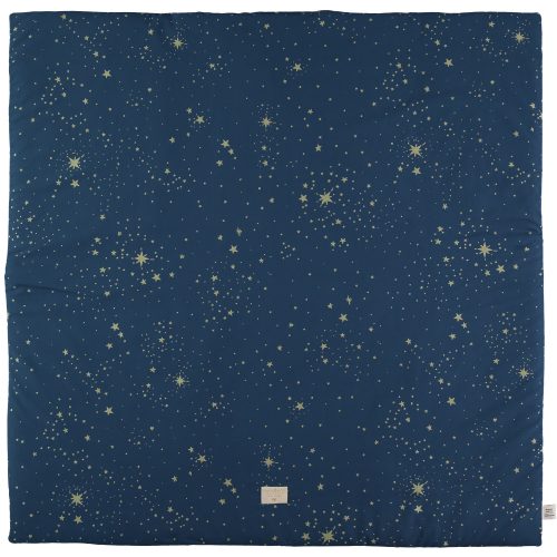 Tapis de jeu COLORADO GOLD STELLA NIGHT BLUE NOBODINOZ