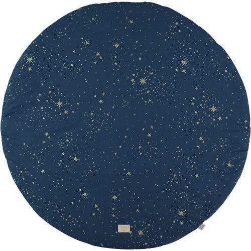 Tapis de jeu FULL MOON GOLD STELLA NIGHT BLUE