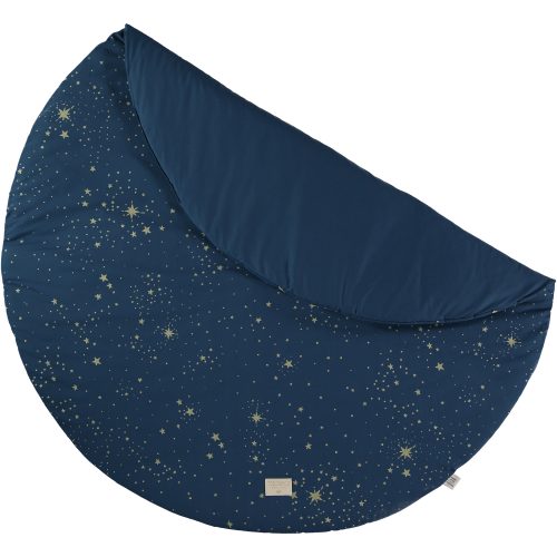 Tapis de jeu FULL MOON GOLD STELLA NIGHT BLUE