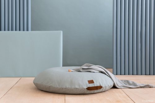 Pouf SAHARA RIVIERA BLUE NOBODINOZ