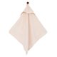 Cape de bain en Coton bio SO CUTE PINK