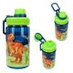 Gourde DINO WORLD 500ml rentrée des classes magasin pour enfant à st pire 97410 livraison 974 REUNION