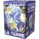 Kit de géologie LA PLANETE TERRE magasin jouet original saint pierre de la réunion 974 97410