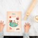 Livre de recette - Mes premiers desserts pour enfant