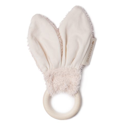 Anneau de dentition BUNNY PINK