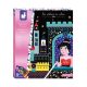 Kit créatif SCRATCH ART JOLIES PRINCESSES