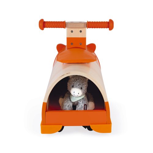 Porteur HAMSTER