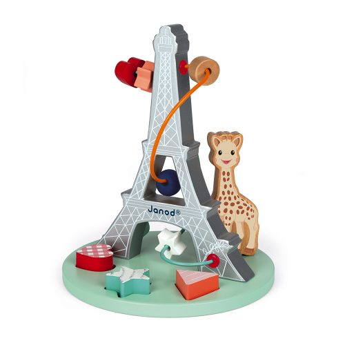 Looping SOPHIE LA GIRAFE janod