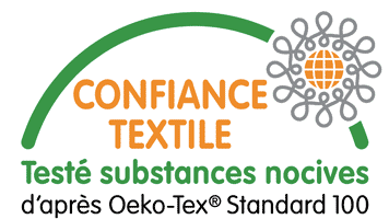 LOGO OEKO TEX