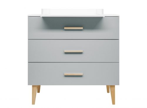 Plan à langer ALIX/ SOFIA pour commode bébé