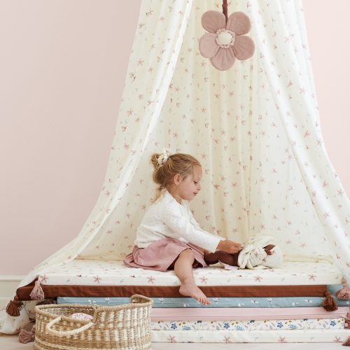 decoration de sol matelas de sol pour chambre d'enfant