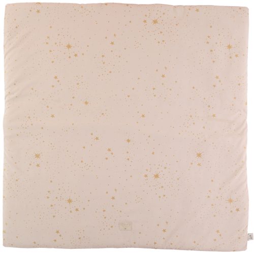 Tapis de jeu COLORADO GOLD STELLA DREAM PINK