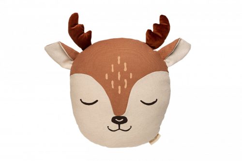 Coussin DEER NOBODINOZ