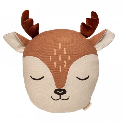 Coussin DEER NOBODINOZ