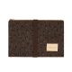 Pochette à langer en coton bio imperméable HYDE PARK revendeur officiel nobodinoz saint pierre boutique ILE DE LA REUNION livraison 974