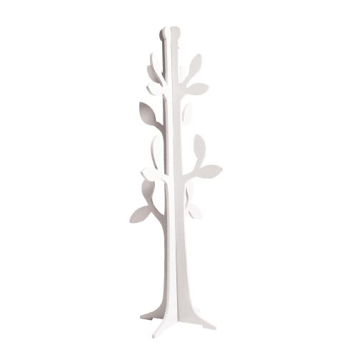 Arbre Portant CHARME BLANC décoration chambre enfant portemanteau