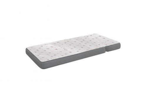 Matelas Junior évolutif 90x140/ 190 AIRFRESH magasin pour enfant livraison ile de la reunion