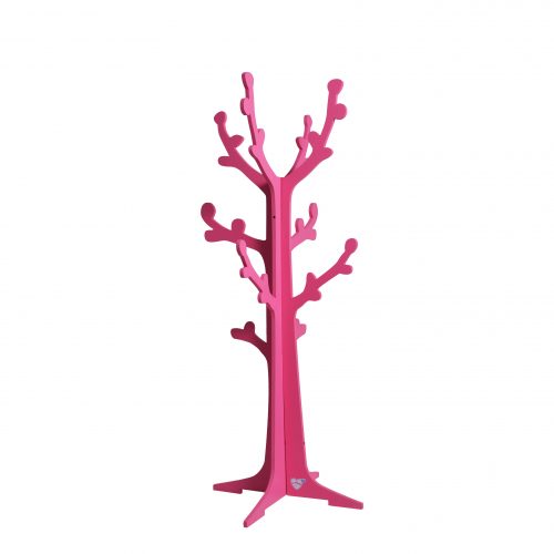 Arbre Portant CERISIER FUSCHIA