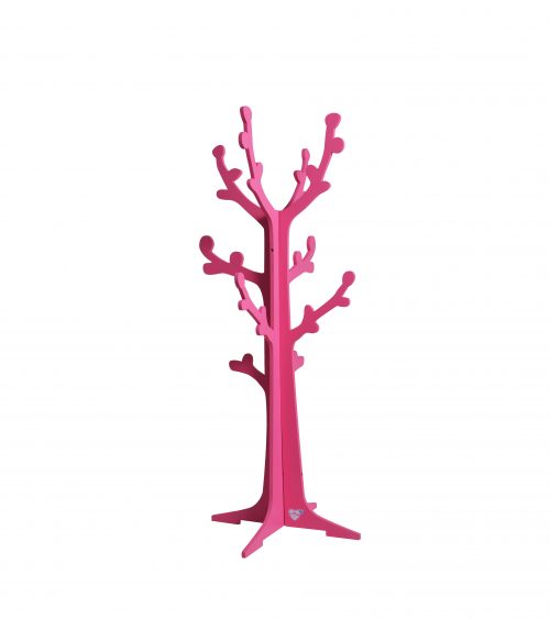 Arbre Portant CERISIER FUSCHIA