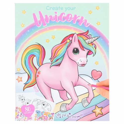 Create your Unicorn YLVI