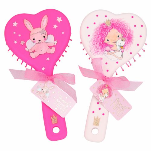 Brosse à cheveux pour enfant PRINCESS MIMI