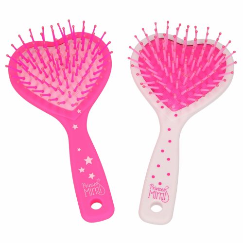 Brosse à cheveux PRINCESS MIMI