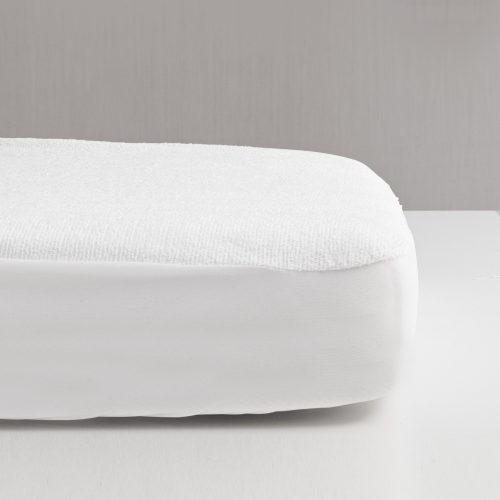 Alèse respirante 90x140 pour matelas évolutif COTON BIO