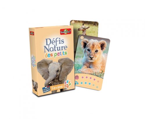 DÉFIS NATURE DES PETITS Savane magasin de jouets pour enfants saint pierre ile de la réunion